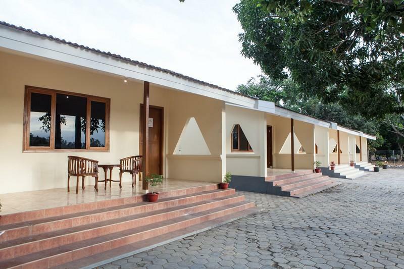 Reddoorz Near Baluran National Park 2* Banyuwangi (East Java)