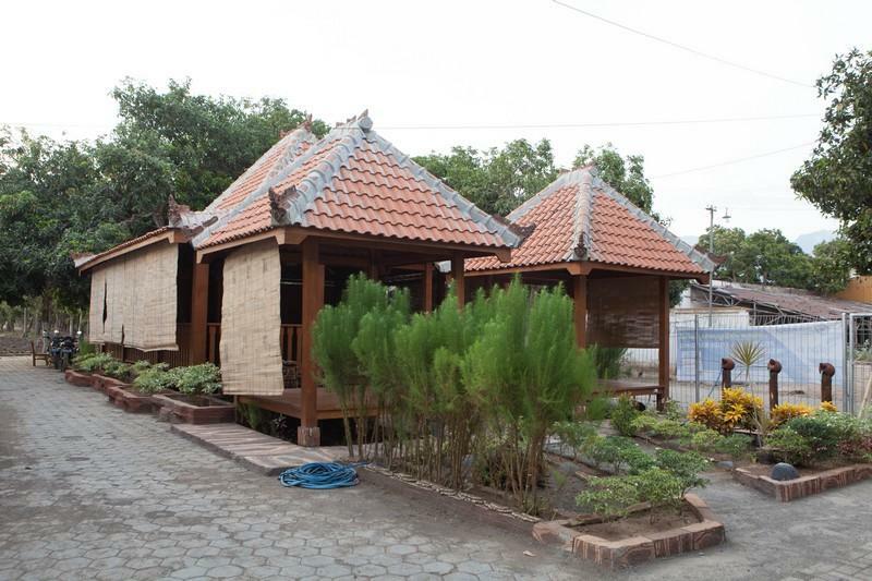 Reddoorz Near Baluran National Park Wisma tamu